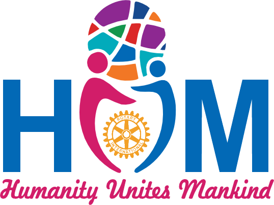 Humanity Unites Mankind